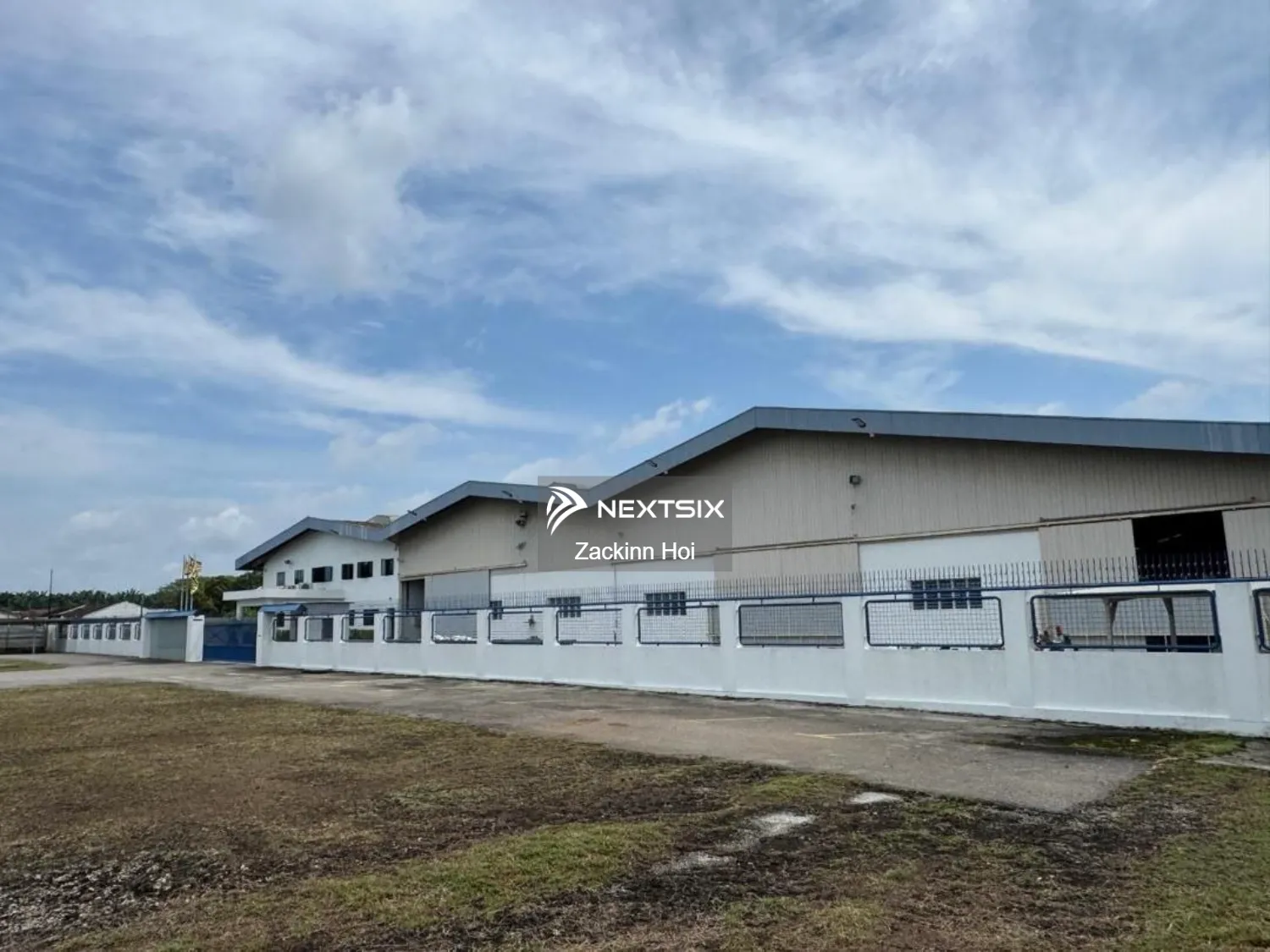 Detached Factory For Rent in Jeram Selangor - Image 7