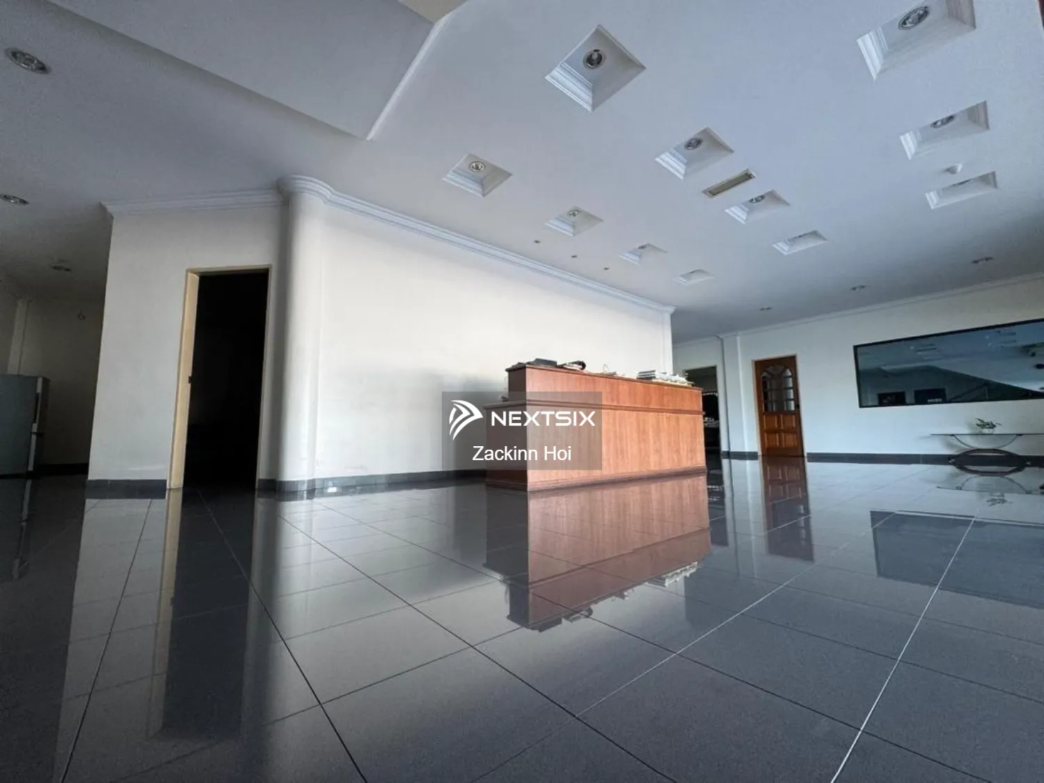 Detached Factory For Rent in Jeram Selangor - Image 8