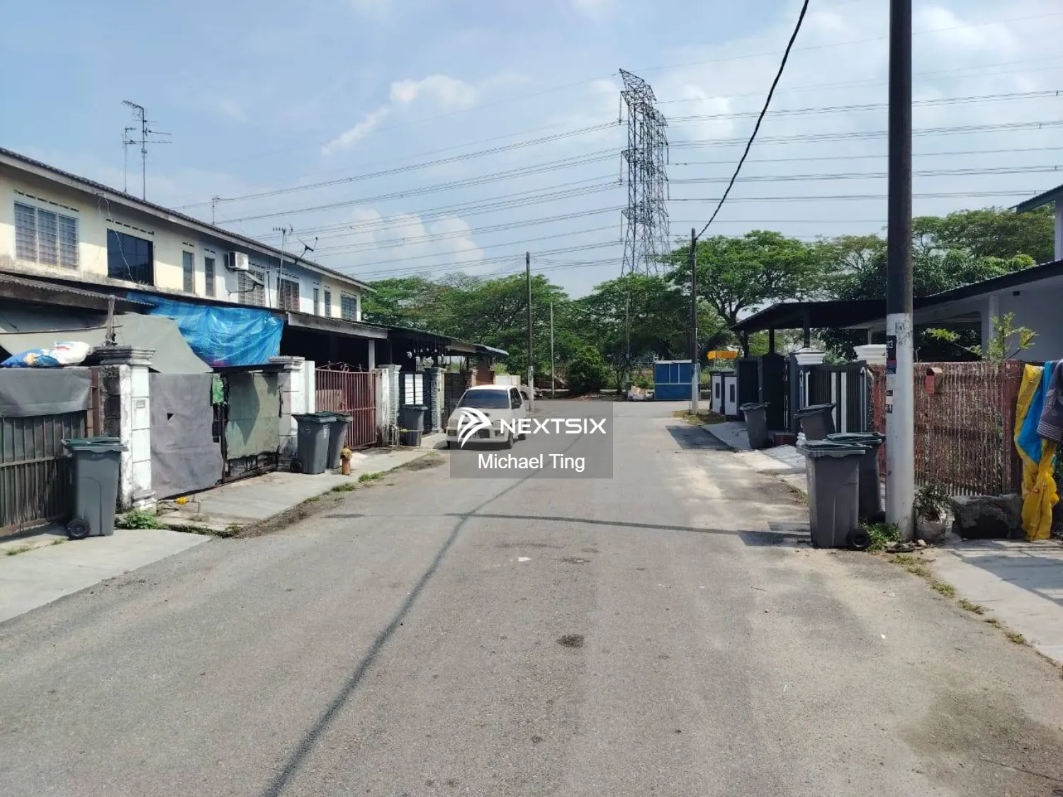 2-sty Terrace/Link House For Rent in Pasir Gudang Johor - Image 2