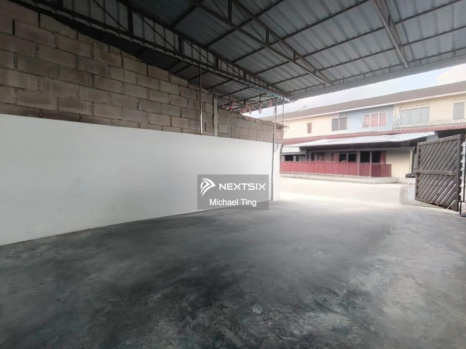 2-sty Terrace/Link House For Rent in Pasir Gudang Johor - Image 3