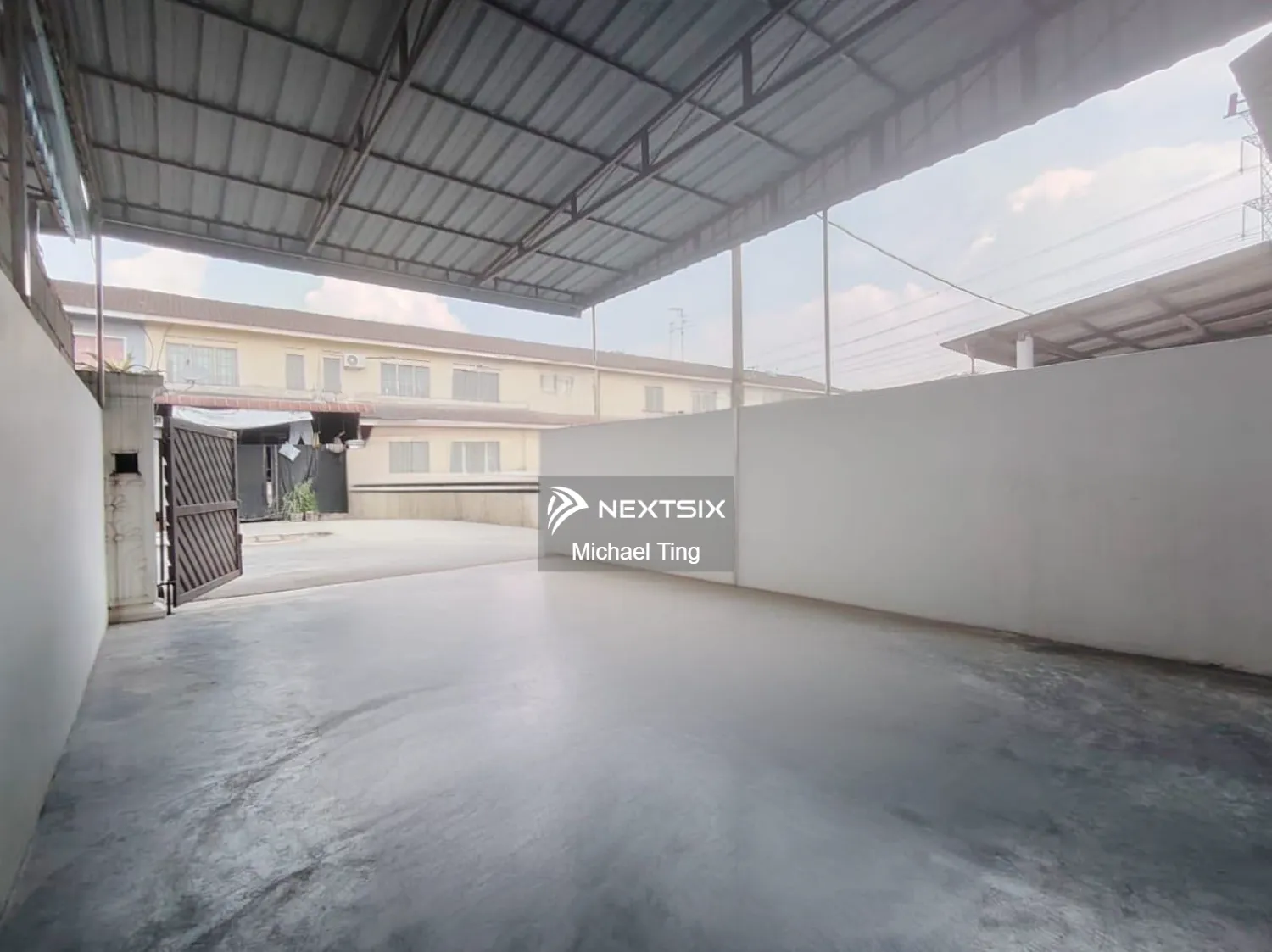 2-sty Terrace/Link House For Rent in Pasir Gudang Johor - Image 4