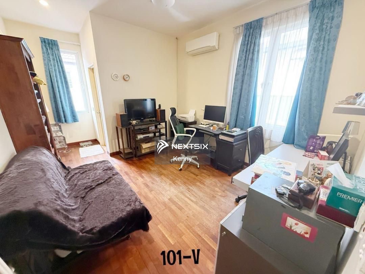 Semi-detached House For Sale in Setia Alam Selangor - Image 2