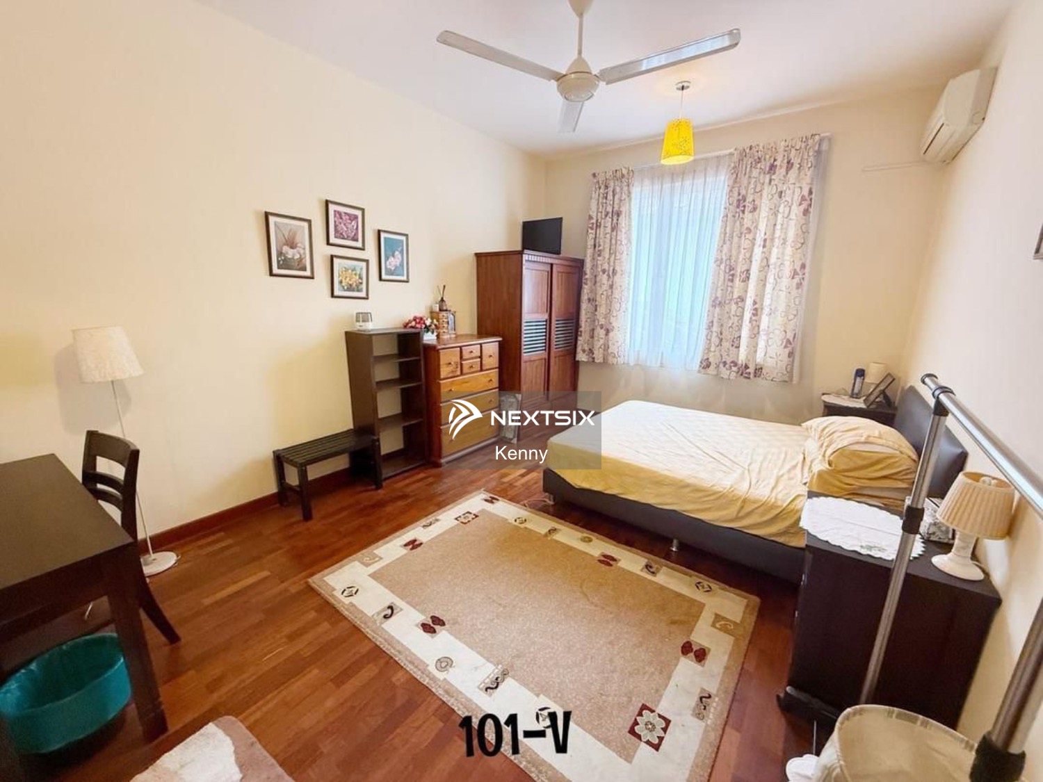 Semi-detached House For Sale in Setia Alam Selangor - Image 3