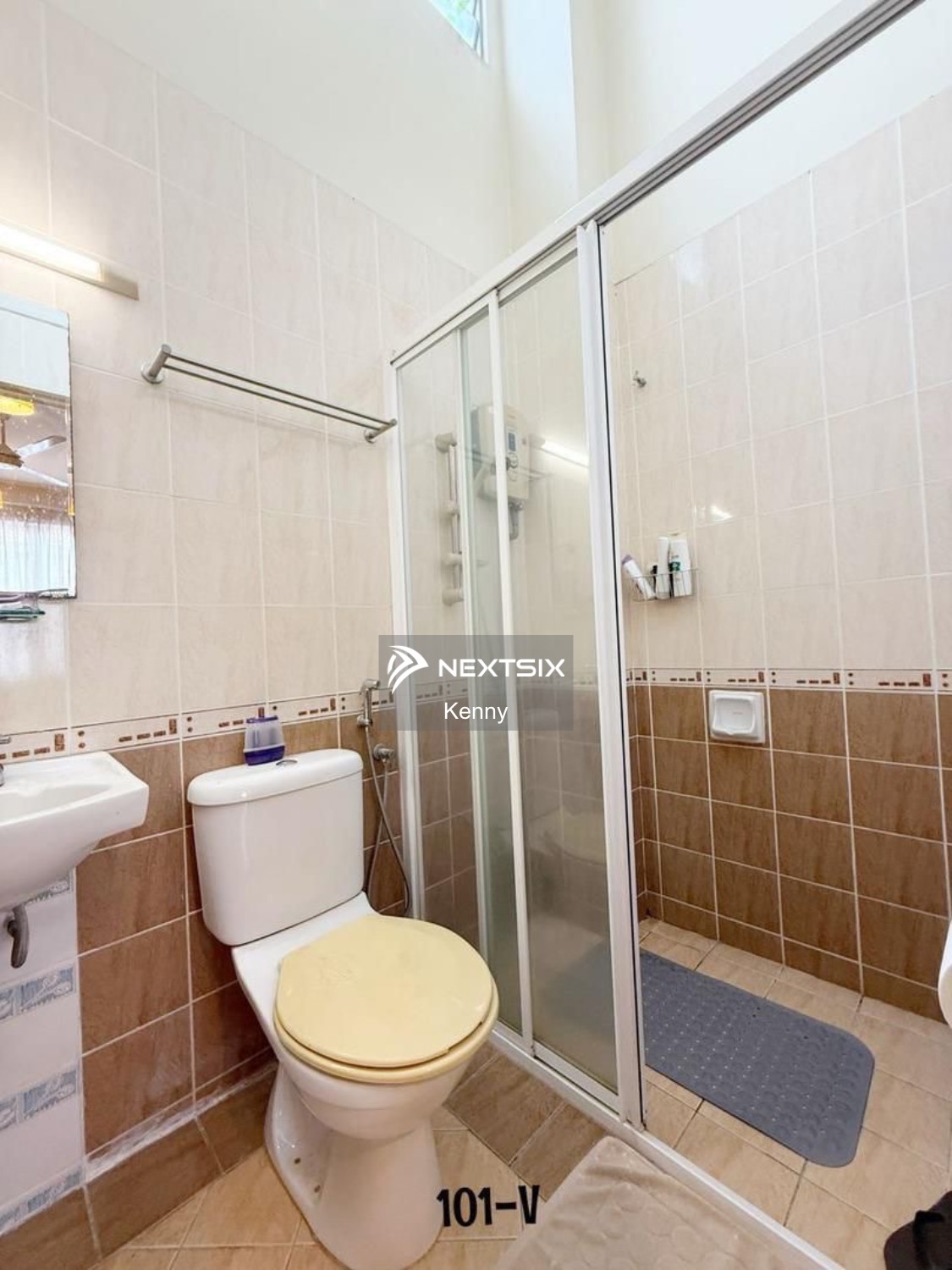 Semi-detached House For Sale in Setia Alam Selangor - Image 7