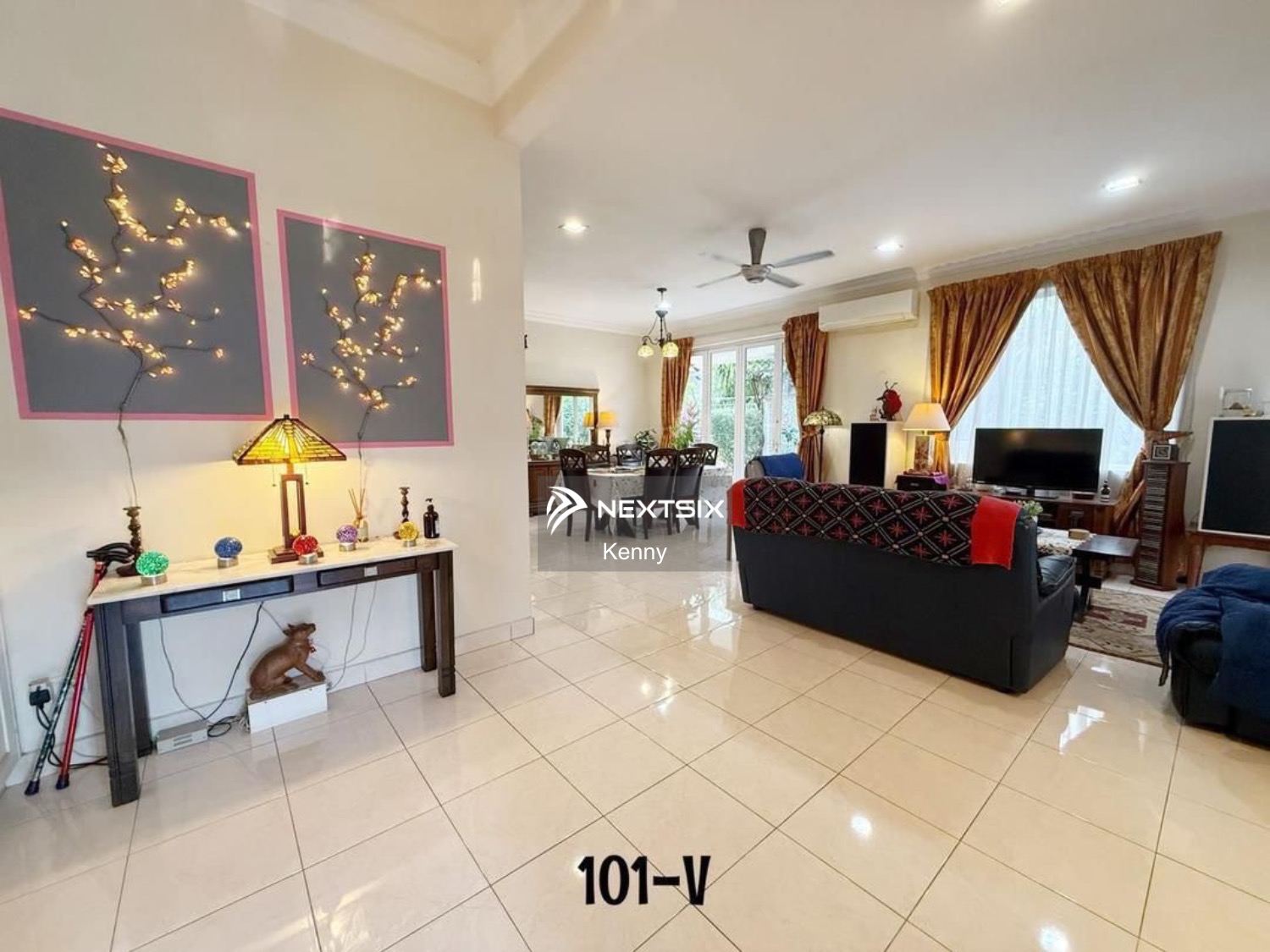 Semi-detached House For Sale in Setia Alam Selangor - Image 8
