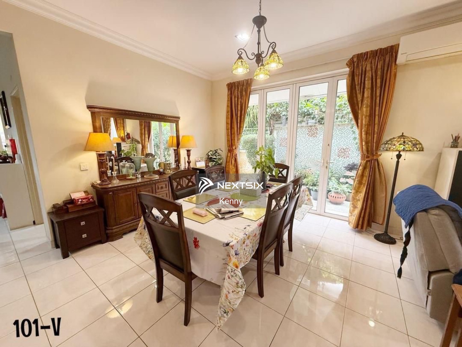 Semi-detached House For Sale in Setia Alam Selangor - Image 9