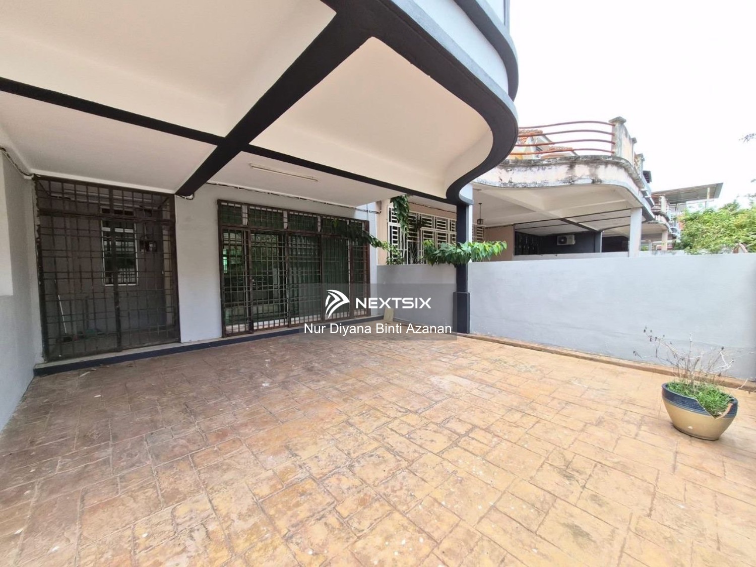 2-sty Terrace/Link House For Sale in Sungai Petani Kedah