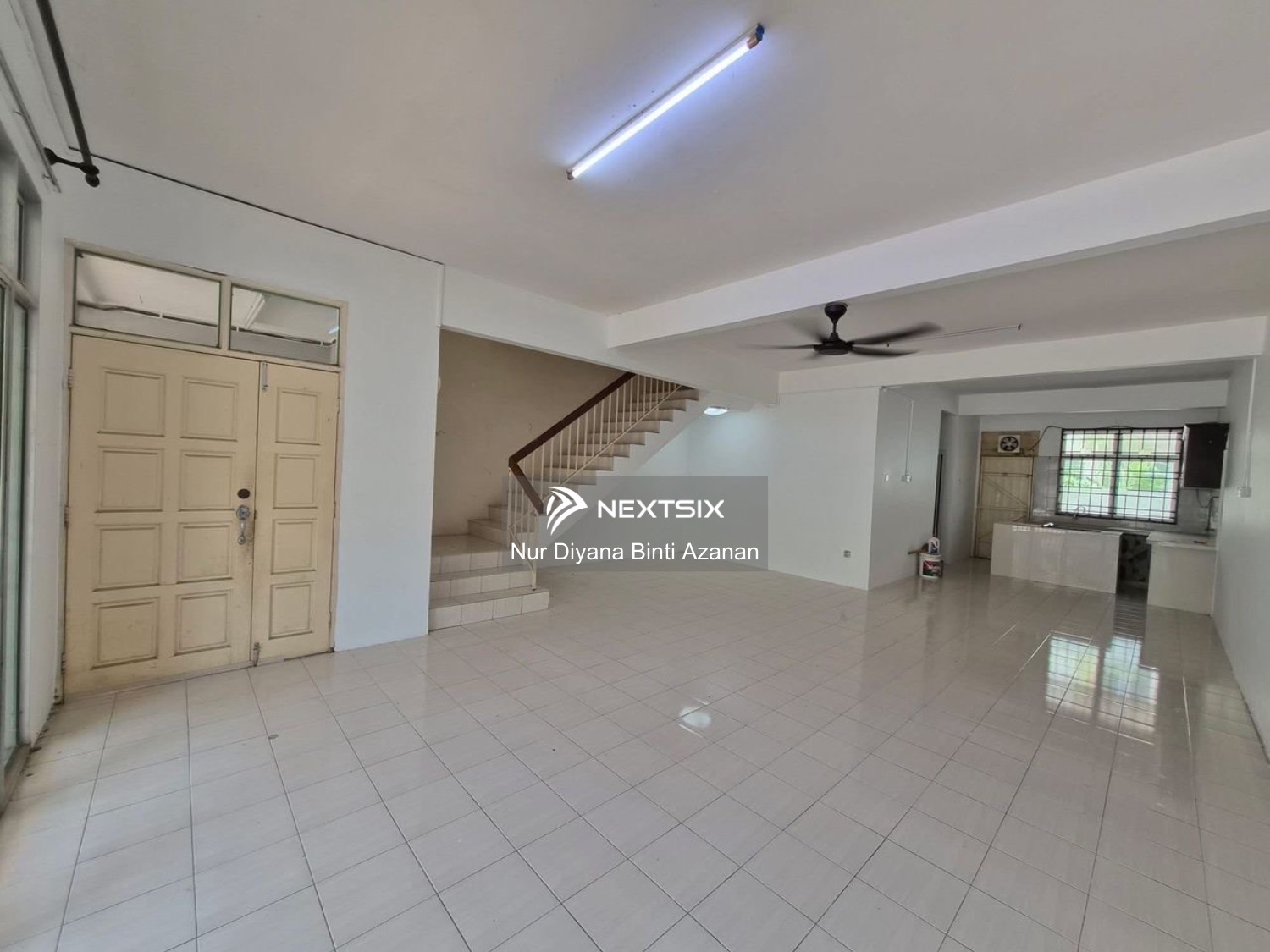 2-sty Terrace/Link House For Sale in Sungai Petani Kedah - Image 2