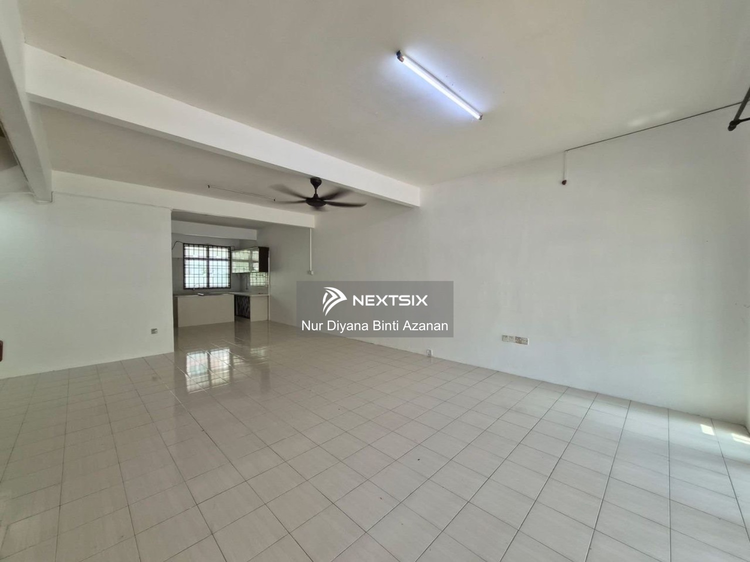 2-sty Terrace/Link House For Sale in Sungai Petani Kedah - Image 3