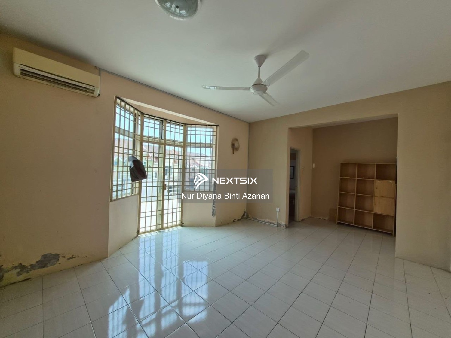 2-sty Terrace/Link House For Sale in Sungai Petani Kedah - Image 4