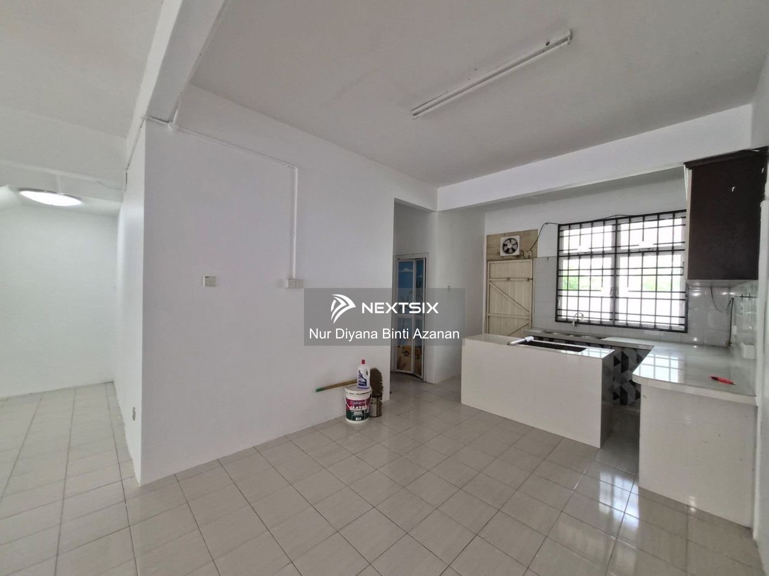 2-sty Terrace/Link House For Sale in Sungai Petani Kedah - Image 8