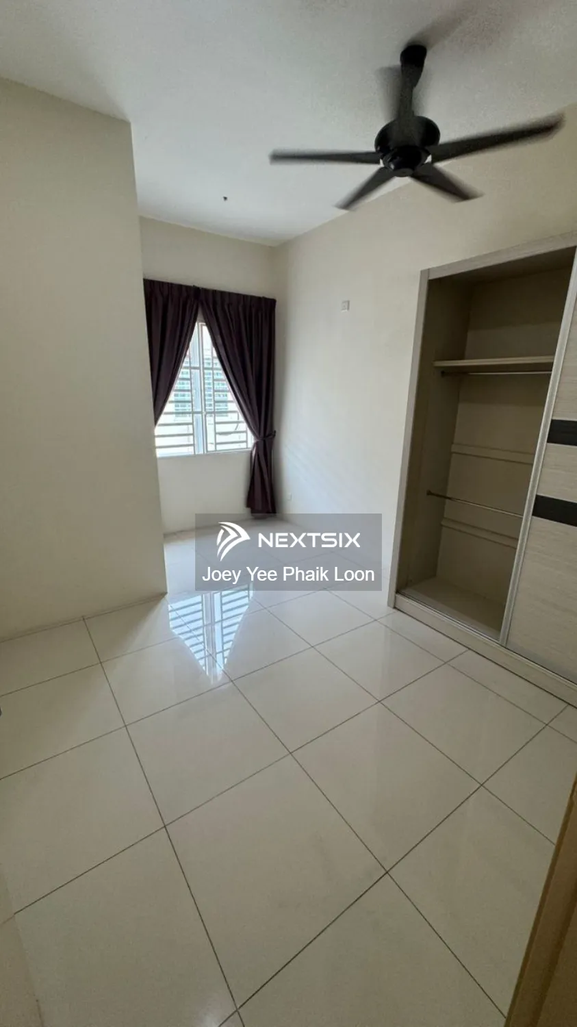 2-sty Terrace/Link House For Rent in Simpang Ampat Penang - Image 10
