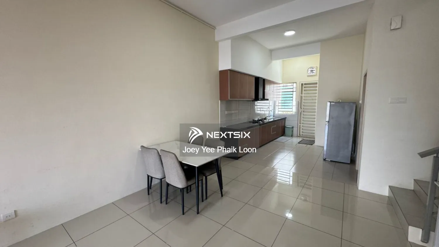 2-sty Terrace/Link House For Rent in Simpang Ampat Penang - Image 4
