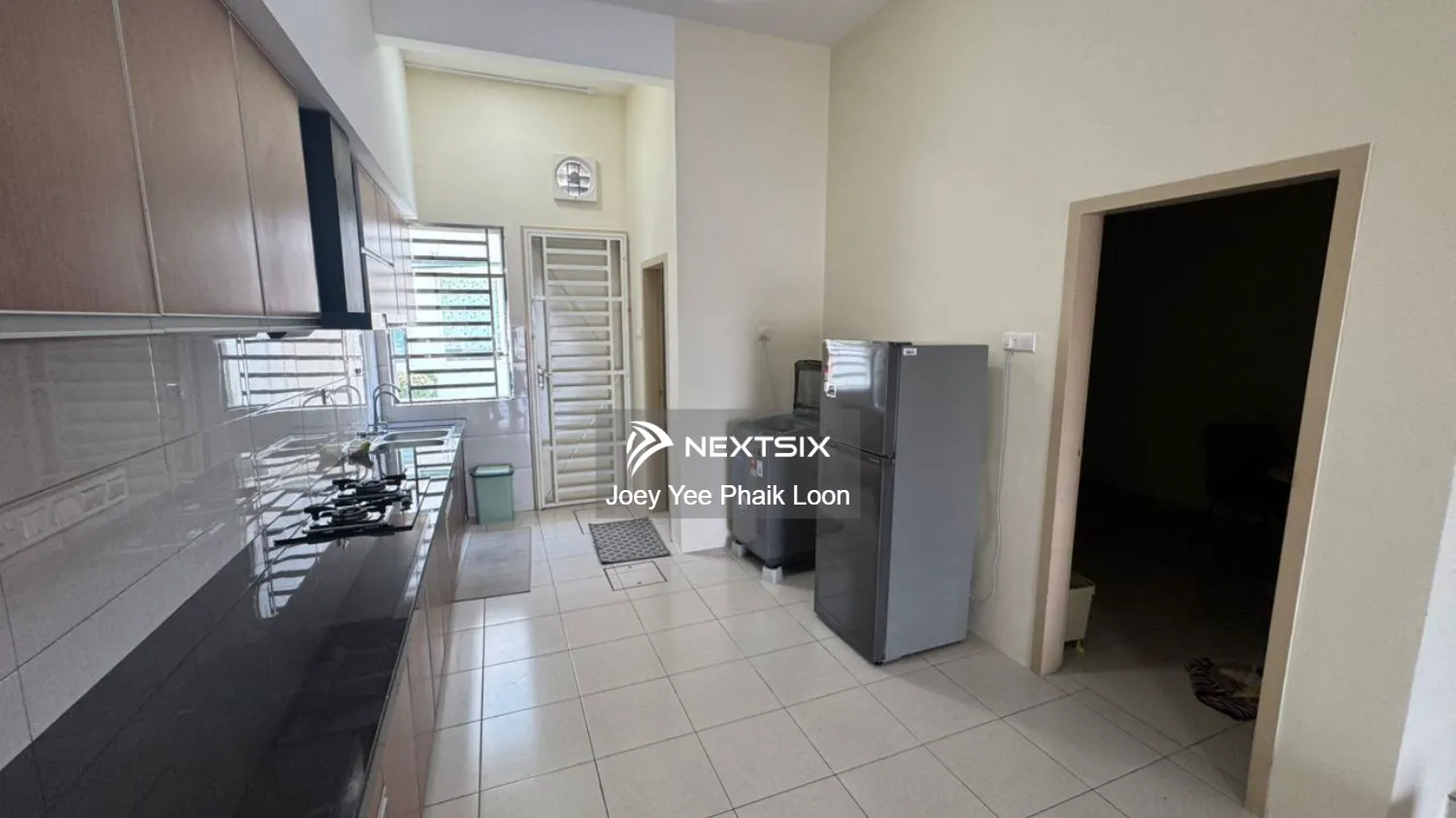 2-sty Terrace/Link House For Rent in Simpang Ampat Penang - Image 5
