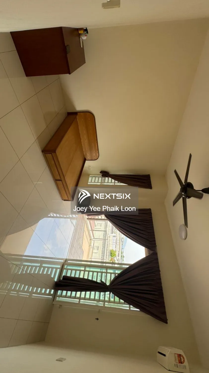 2-sty Terrace/Link House For Rent in Simpang Ampat Penang - Image 7