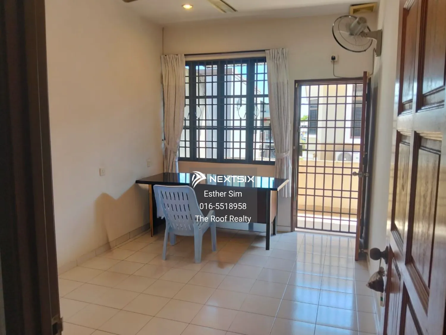 Bungalow For Sale in Butterworth Penang - Image 5