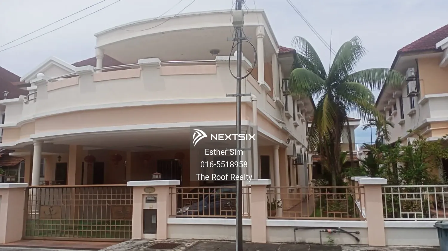 Bungalow For Sale in Butterworth Penang - Image 7