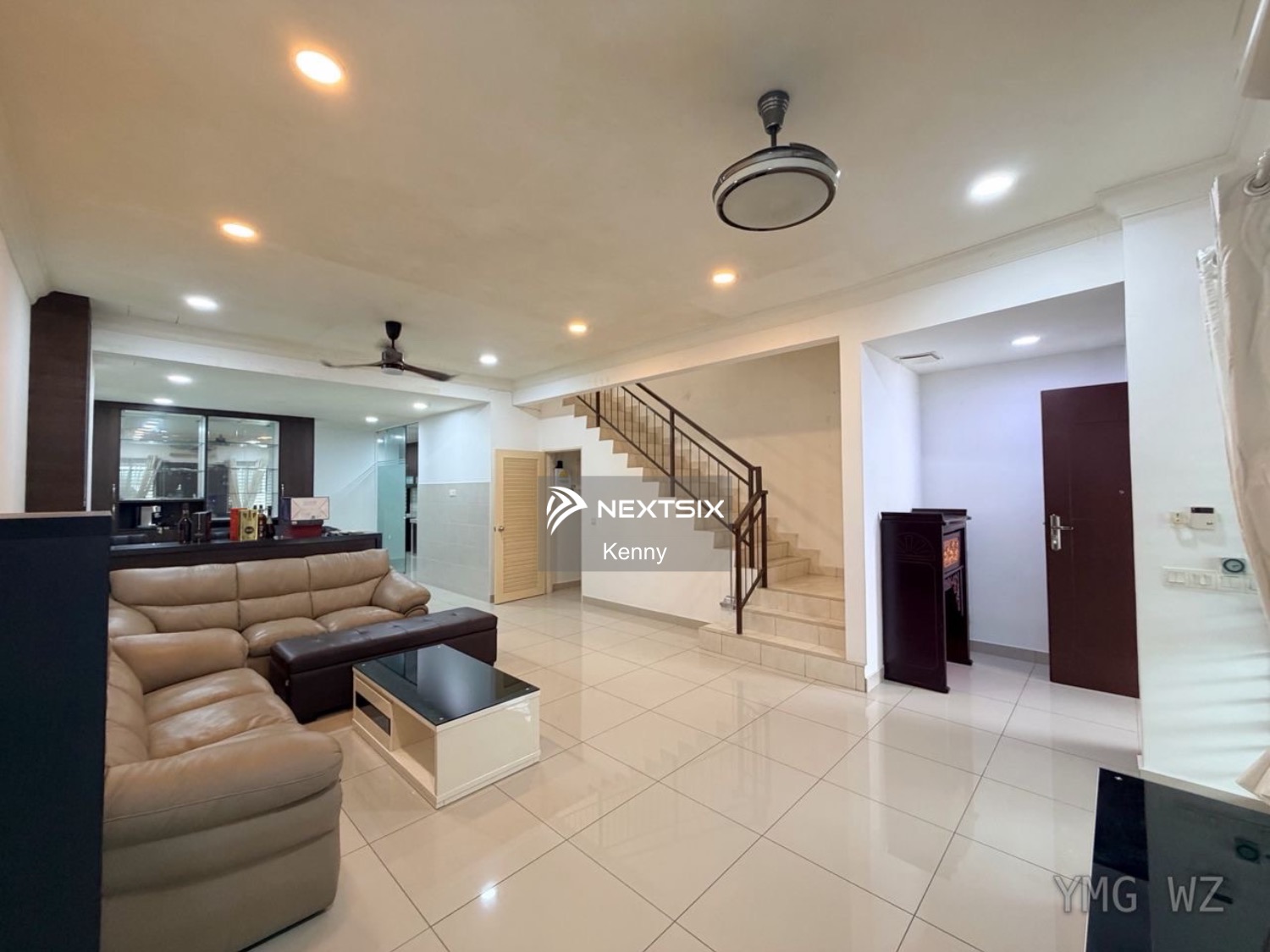 2-sty Terrace/Link House For Sale in Setia Alam Selangor