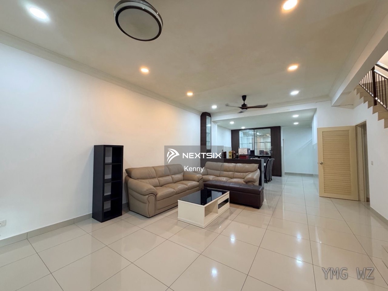 2-sty Terrace/Link House For Sale in Setia Alam Selangor - Image 2