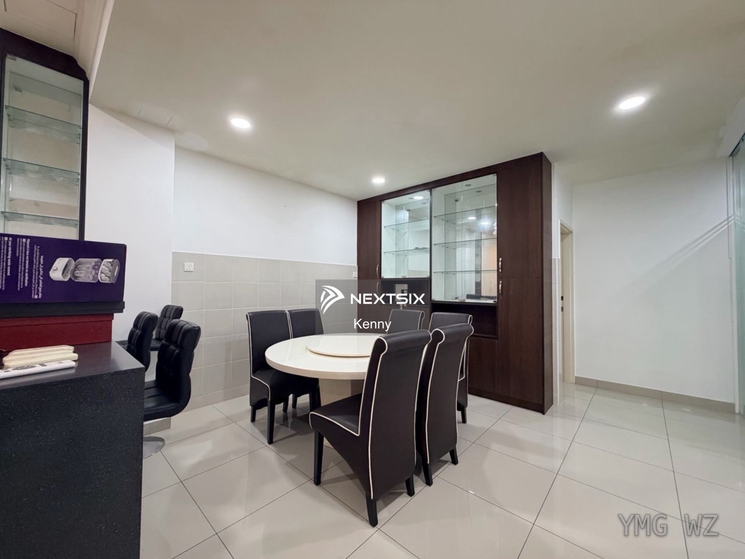 2-sty Terrace/Link House For Sale in Setia Alam Selangor - Image 3