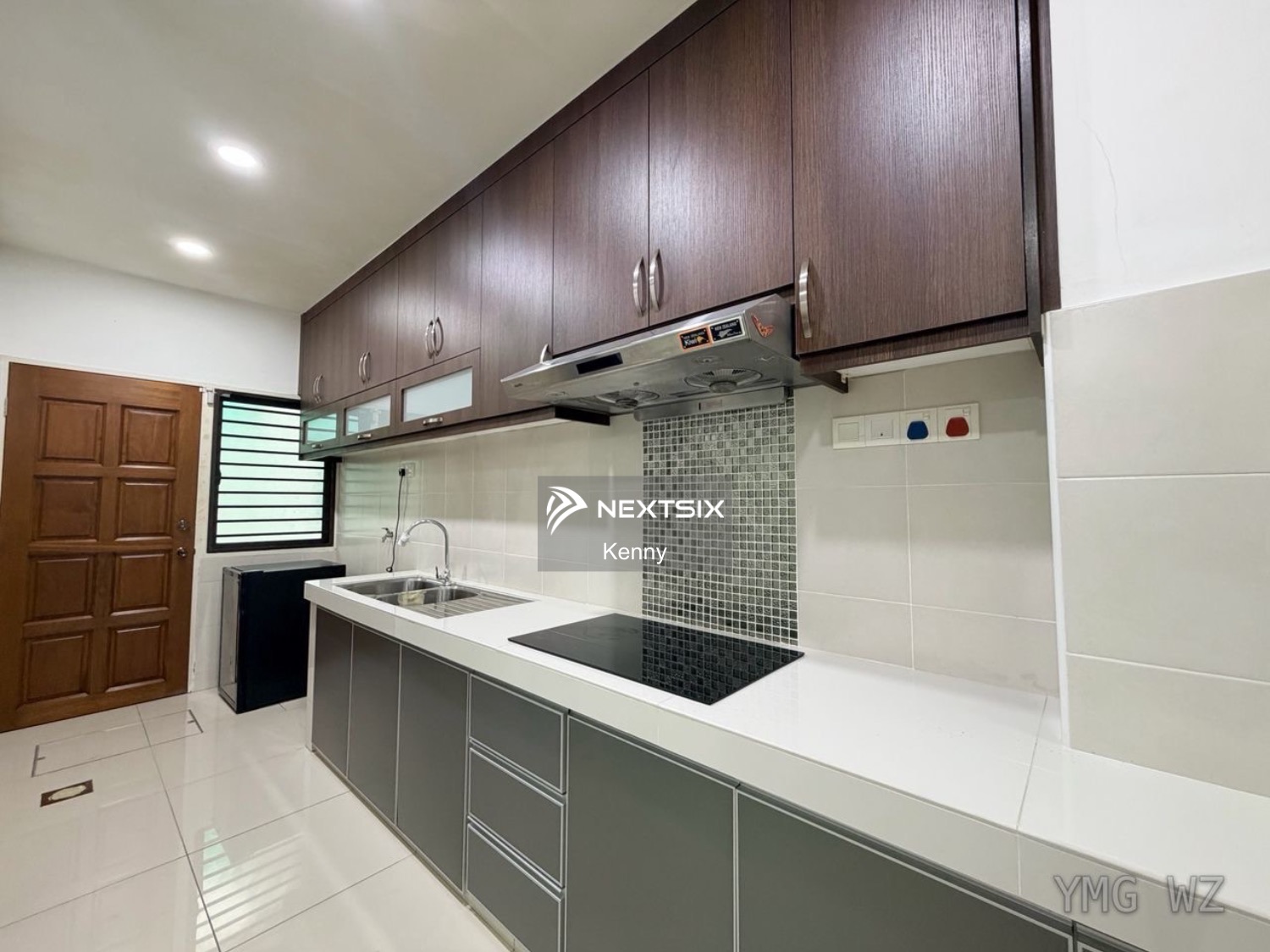 2-sty Terrace/Link House For Sale in Setia Alam Selangor - Image 6