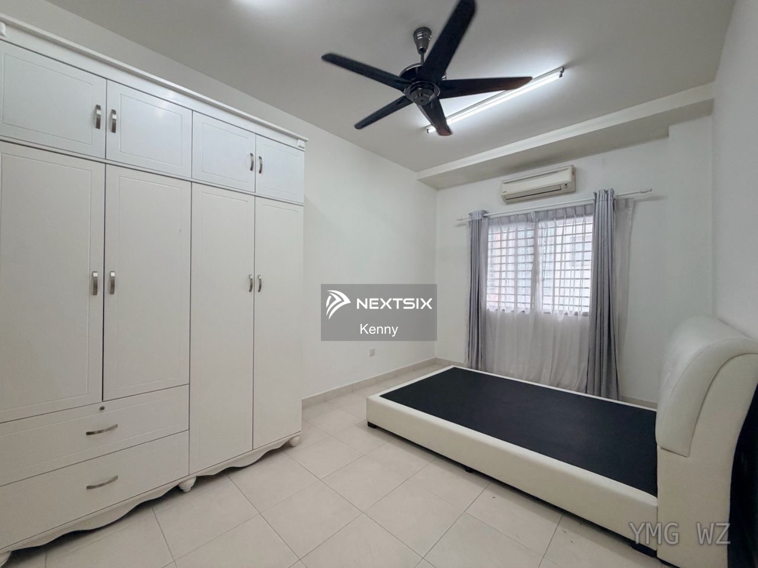2-sty Terrace/Link House For Sale in Setia Alam Selangor - Image 7