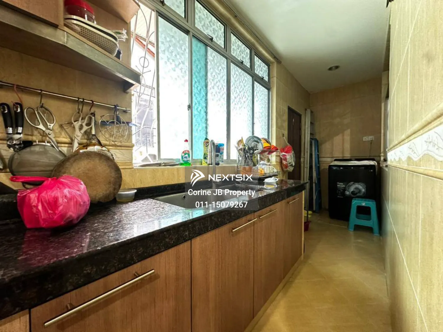2-sty Superlink House For Sale in Skudai Johor - Image 5
