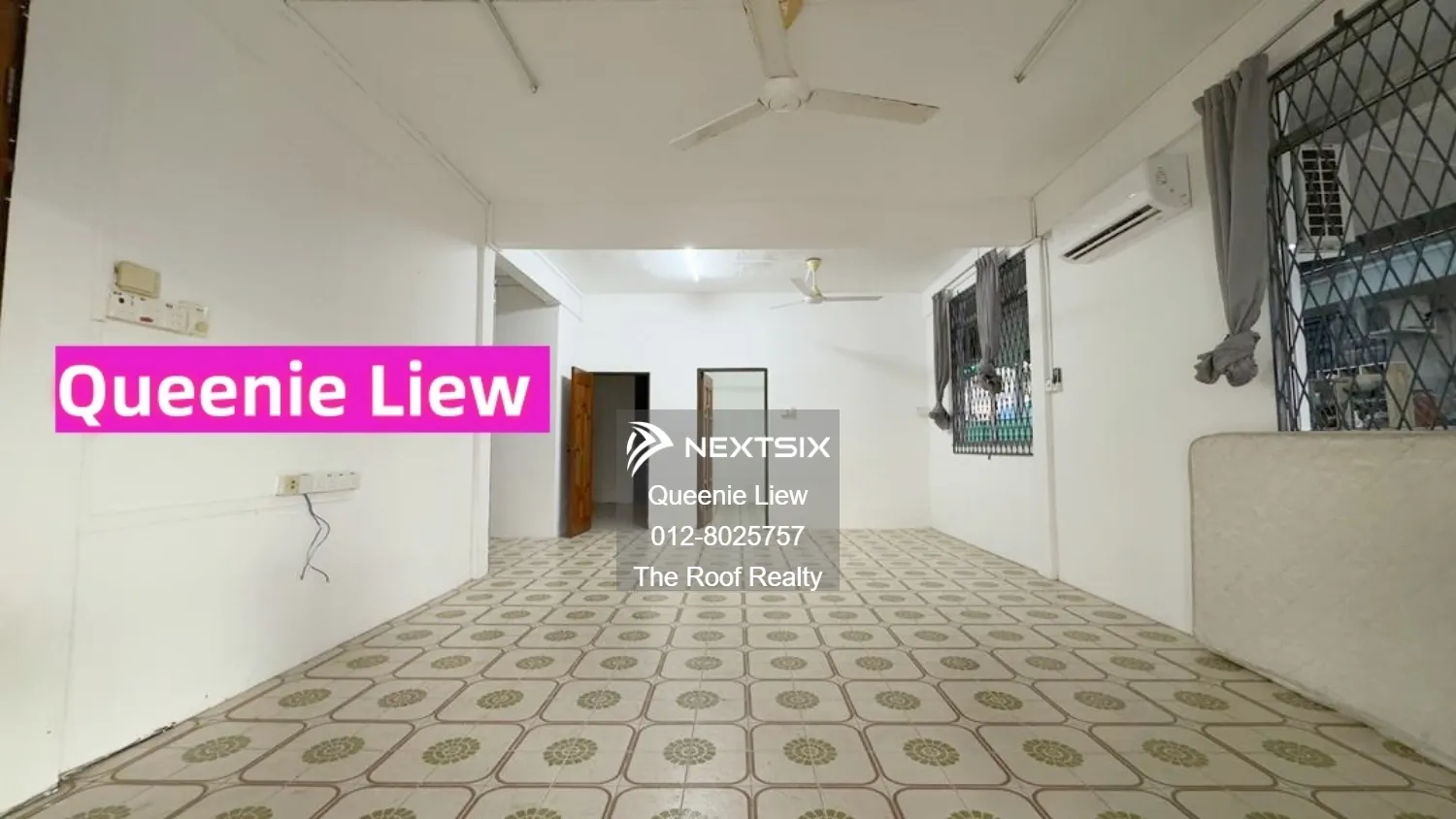Semi-detached House For Sale in Kota Kinabalu Sabah