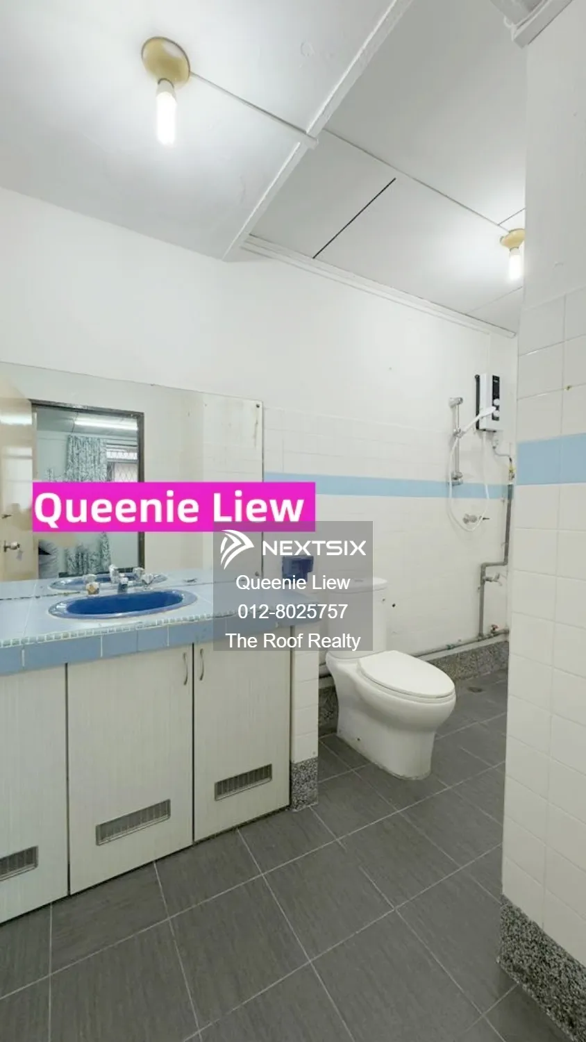 Semi-detached House For Sale in Kota Kinabalu Sabah - Image 10