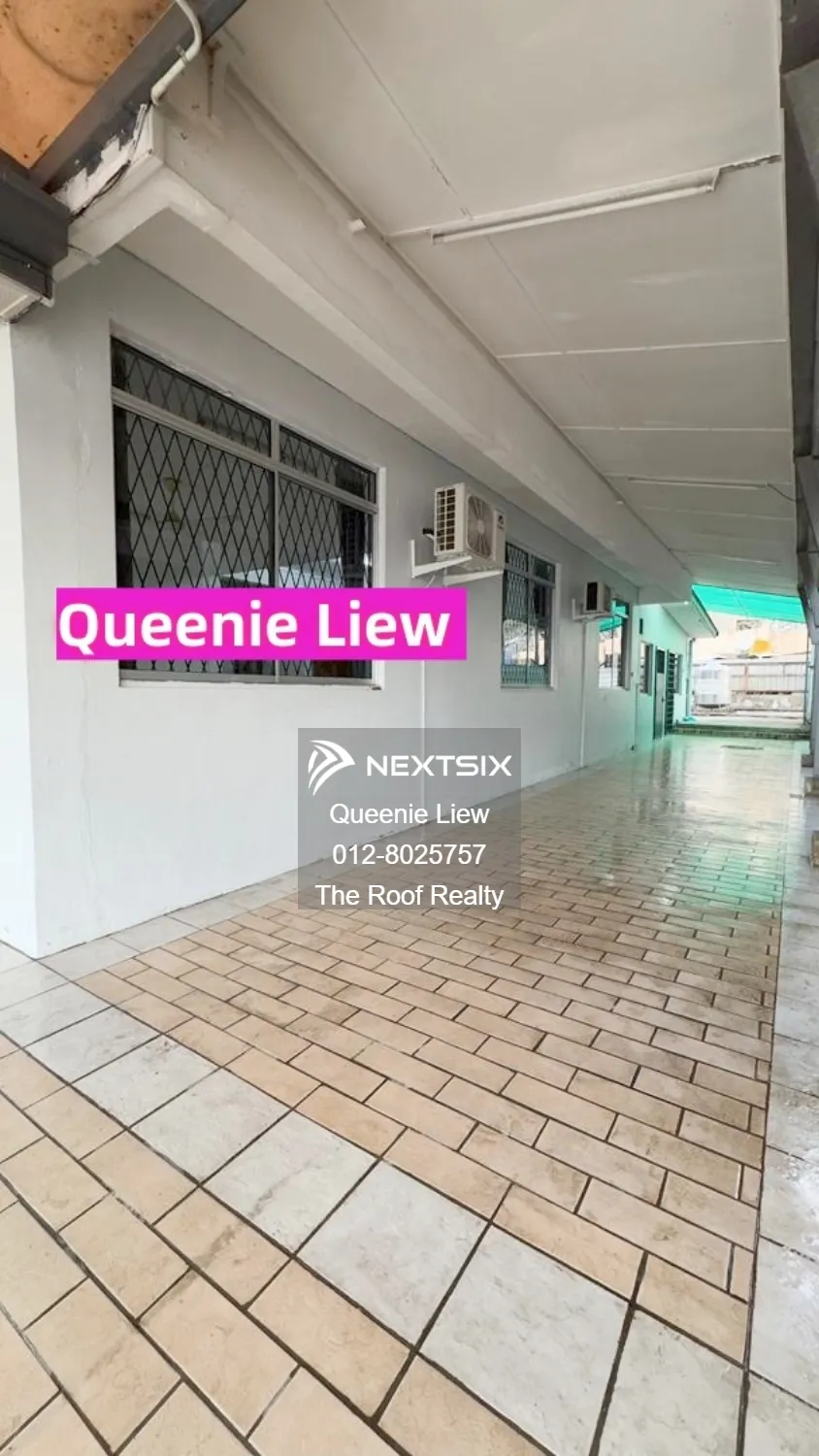 Semi-detached House For Sale in Kota Kinabalu Sabah - Image 11