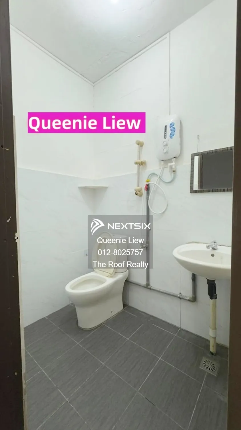 Semi-detached House For Sale in Kota Kinabalu Sabah - Image 12