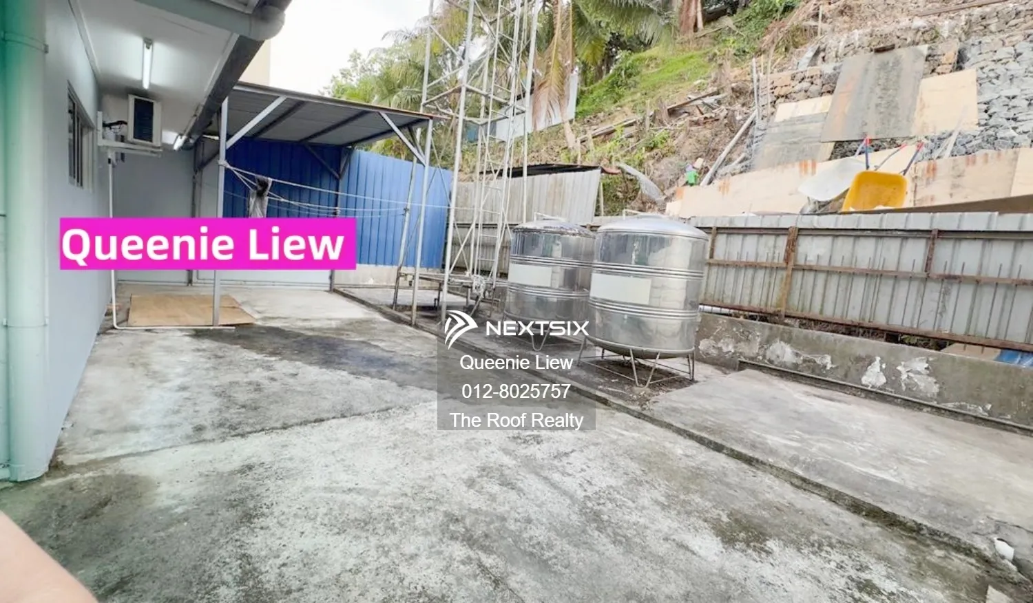 Semi-detached House For Sale in Kota Kinabalu Sabah - Image 13