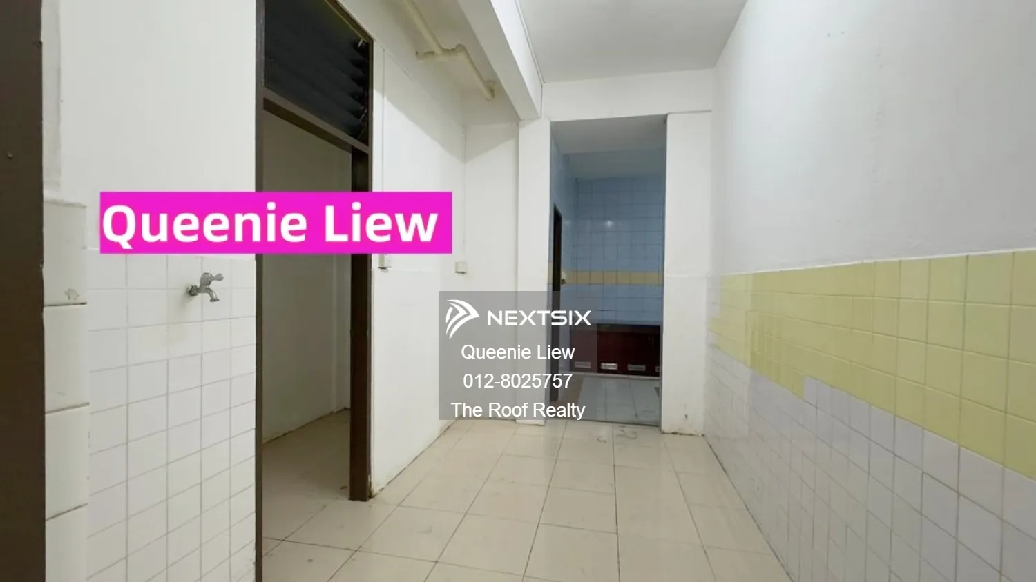 Semi-detached House For Sale in Kota Kinabalu Sabah - Image 5