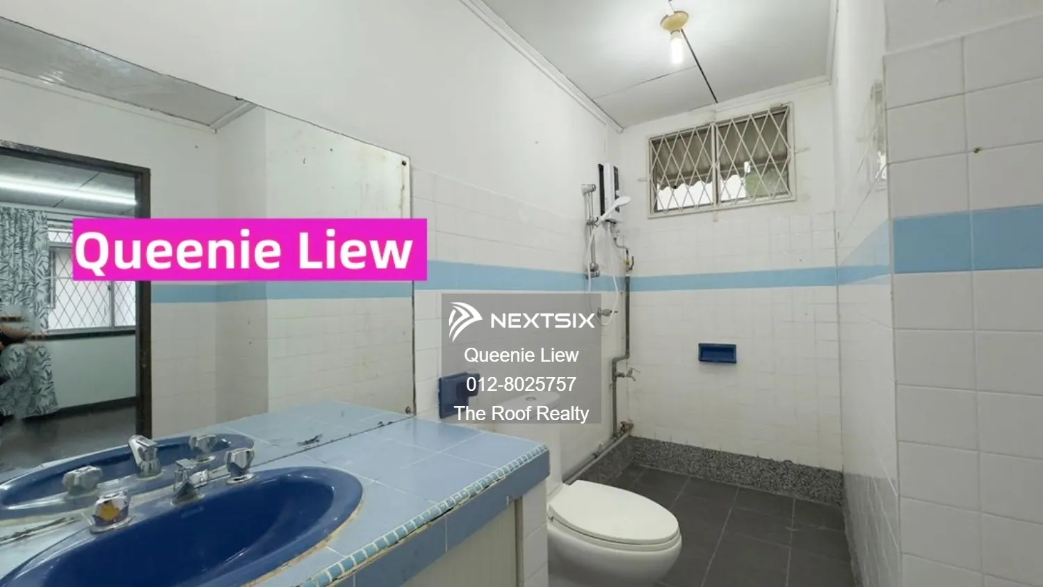 Semi-detached House For Sale in Kota Kinabalu Sabah - Image 9