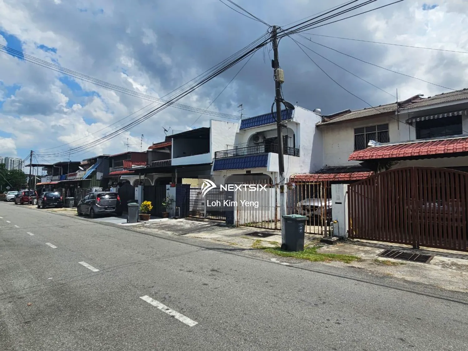 2-sty Terrace/Link House For Sale in Johor Bahru Johor