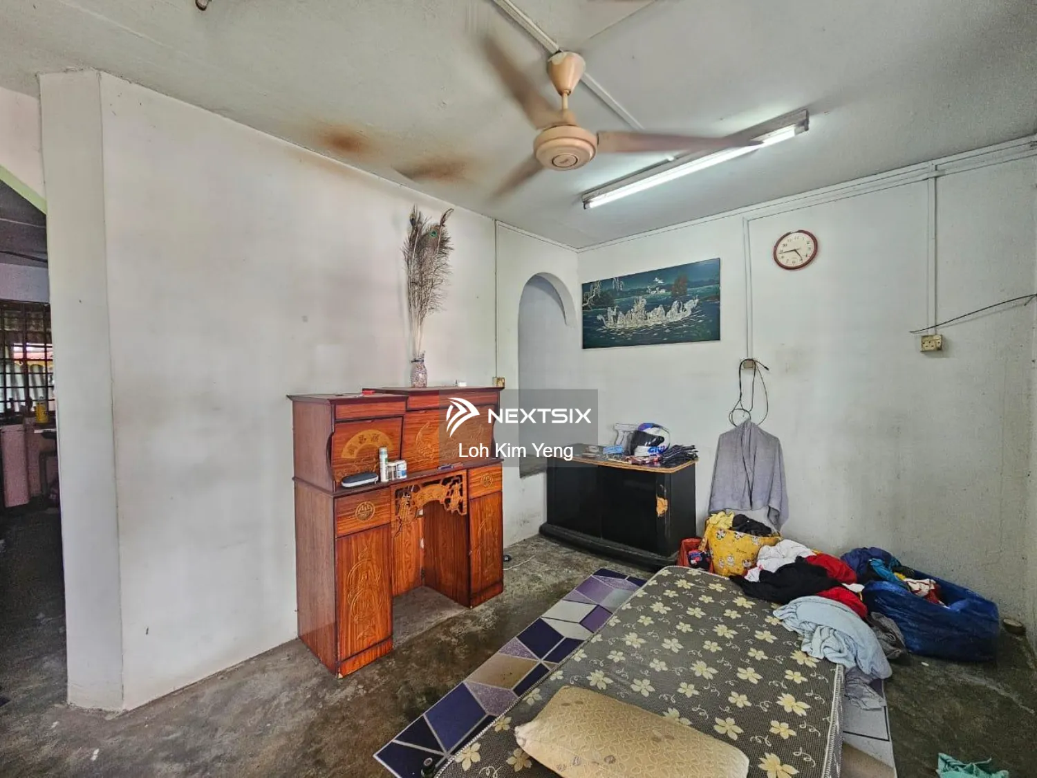 2-sty Terrace/Link House For Sale in Johor Bahru Johor - Image 6