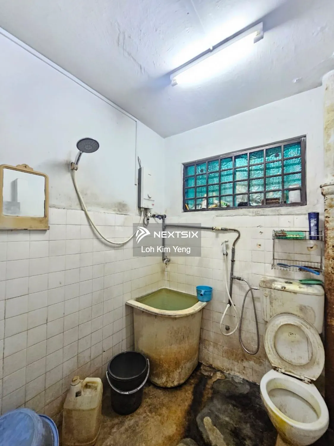 2-sty Terrace/Link House For Sale in Johor Bahru Johor - Image 7