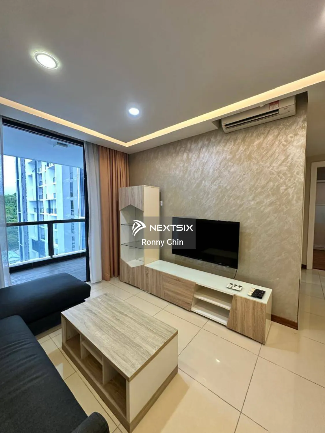Condominium For Rent in Kota Kinabalu Sabah