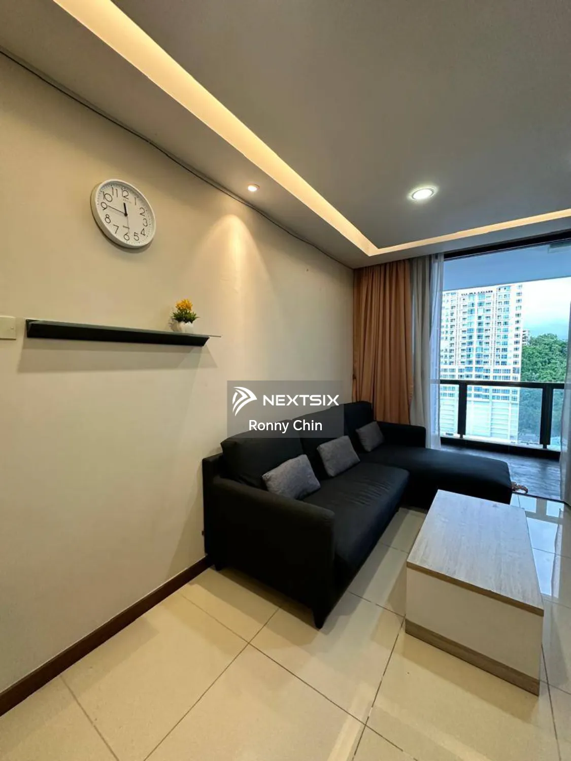Condominium For Rent in Kota Kinabalu Sabah - Image 2