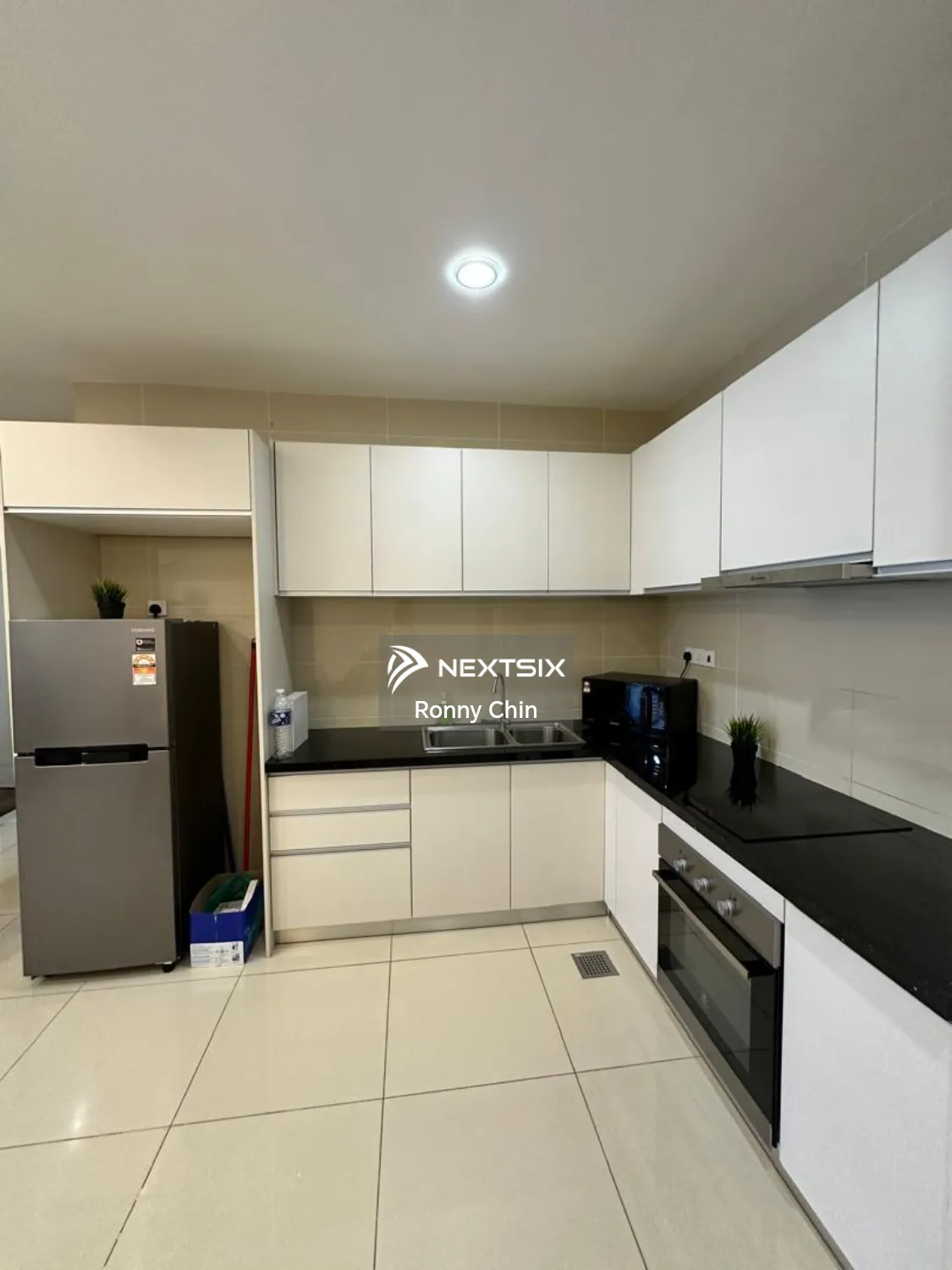 Condominium For Rent in Kota Kinabalu Sabah - Image 3