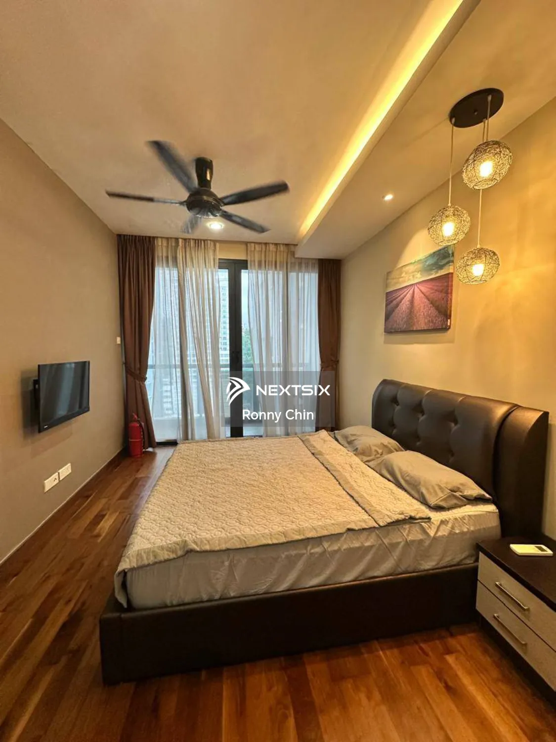 Condominium For Rent in Kota Kinabalu Sabah - Image 4