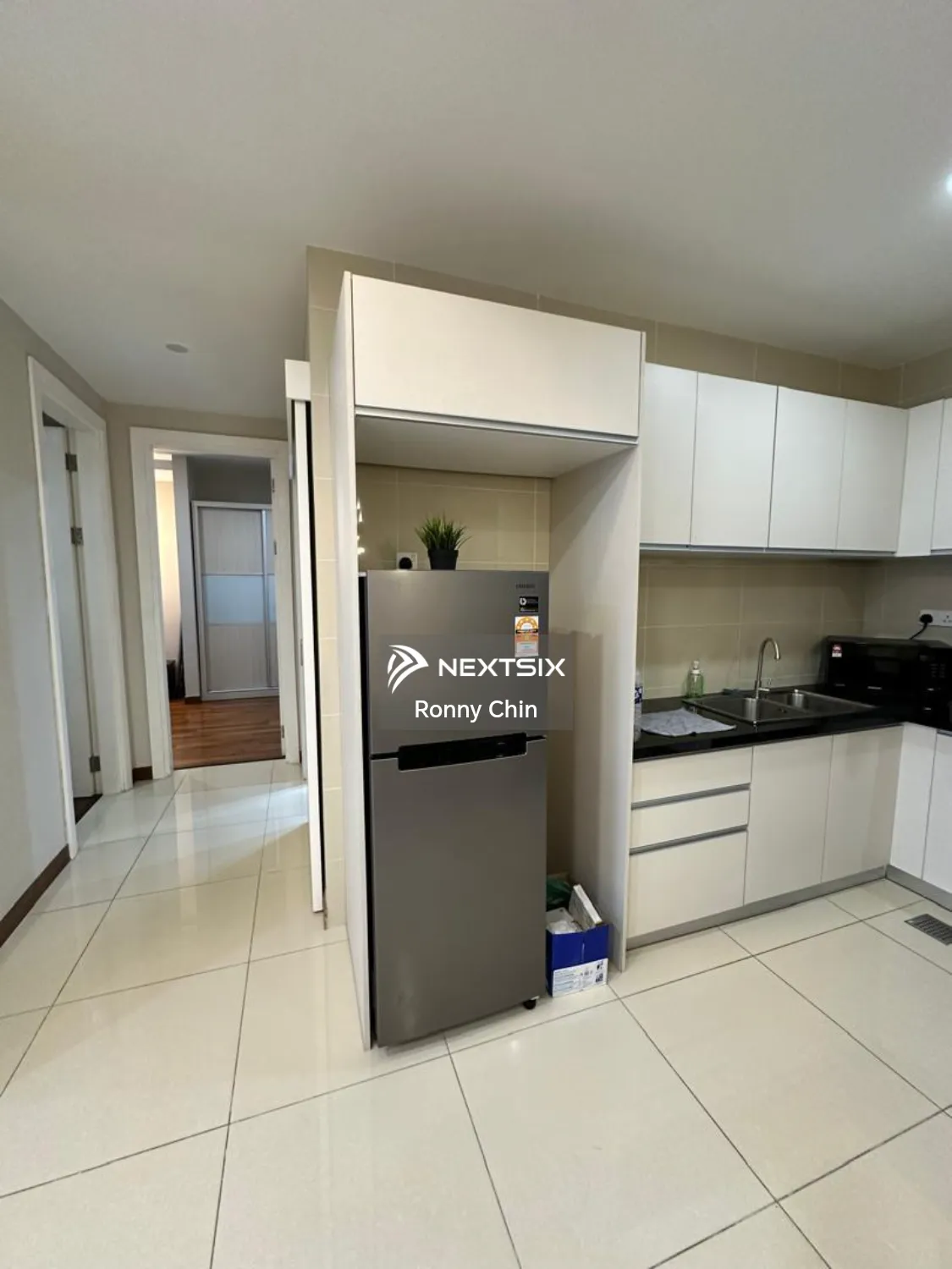 Condominium For Rent in Kota Kinabalu Sabah - Image 5