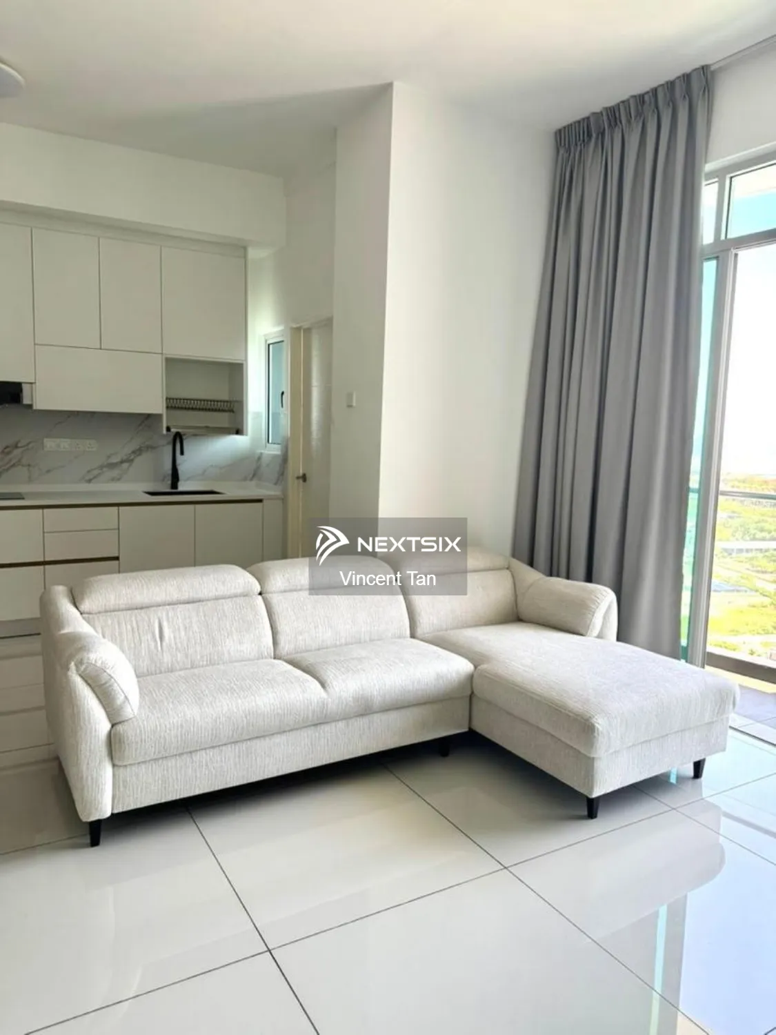 Condominium For Rent in Tanjong Tokong Penang