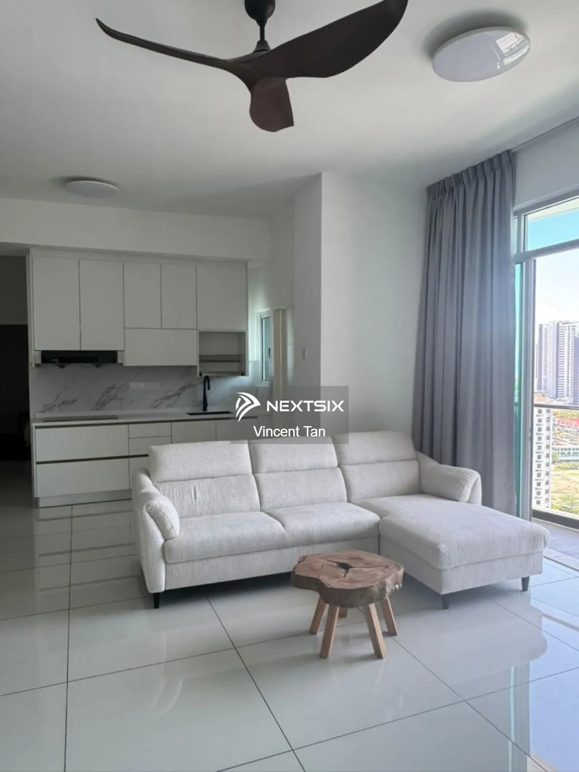 Condominium For Rent in Tanjong Tokong Penang - Image 11