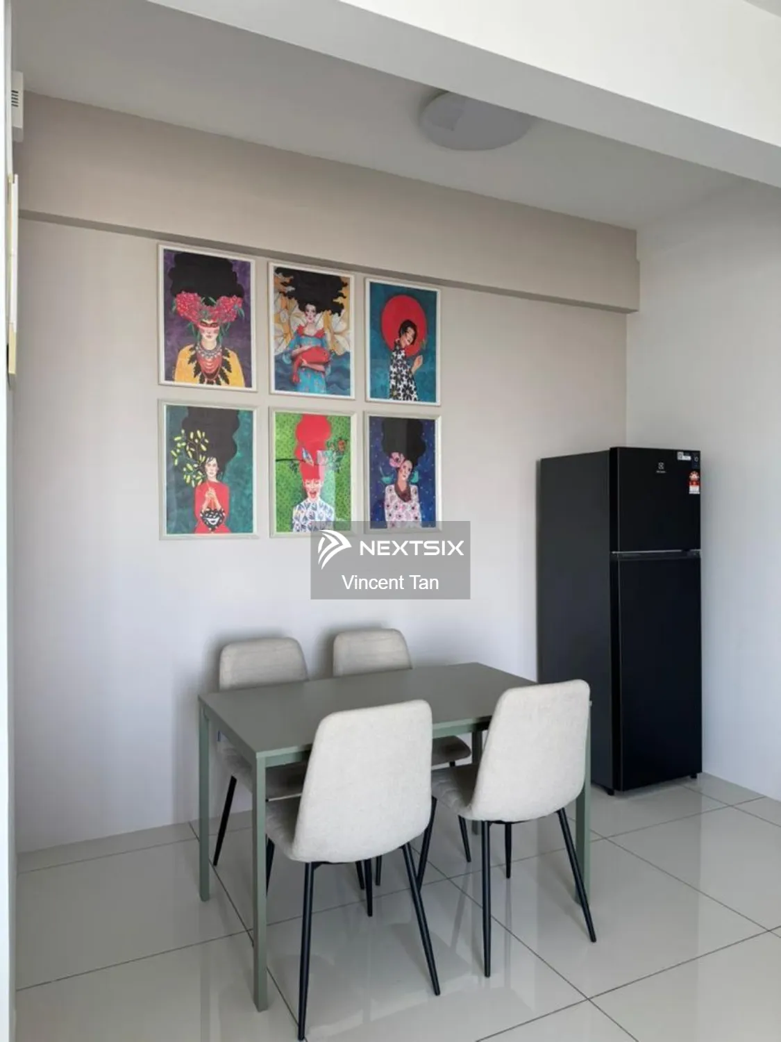 Condominium For Rent in Tanjong Tokong Penang - Image 6