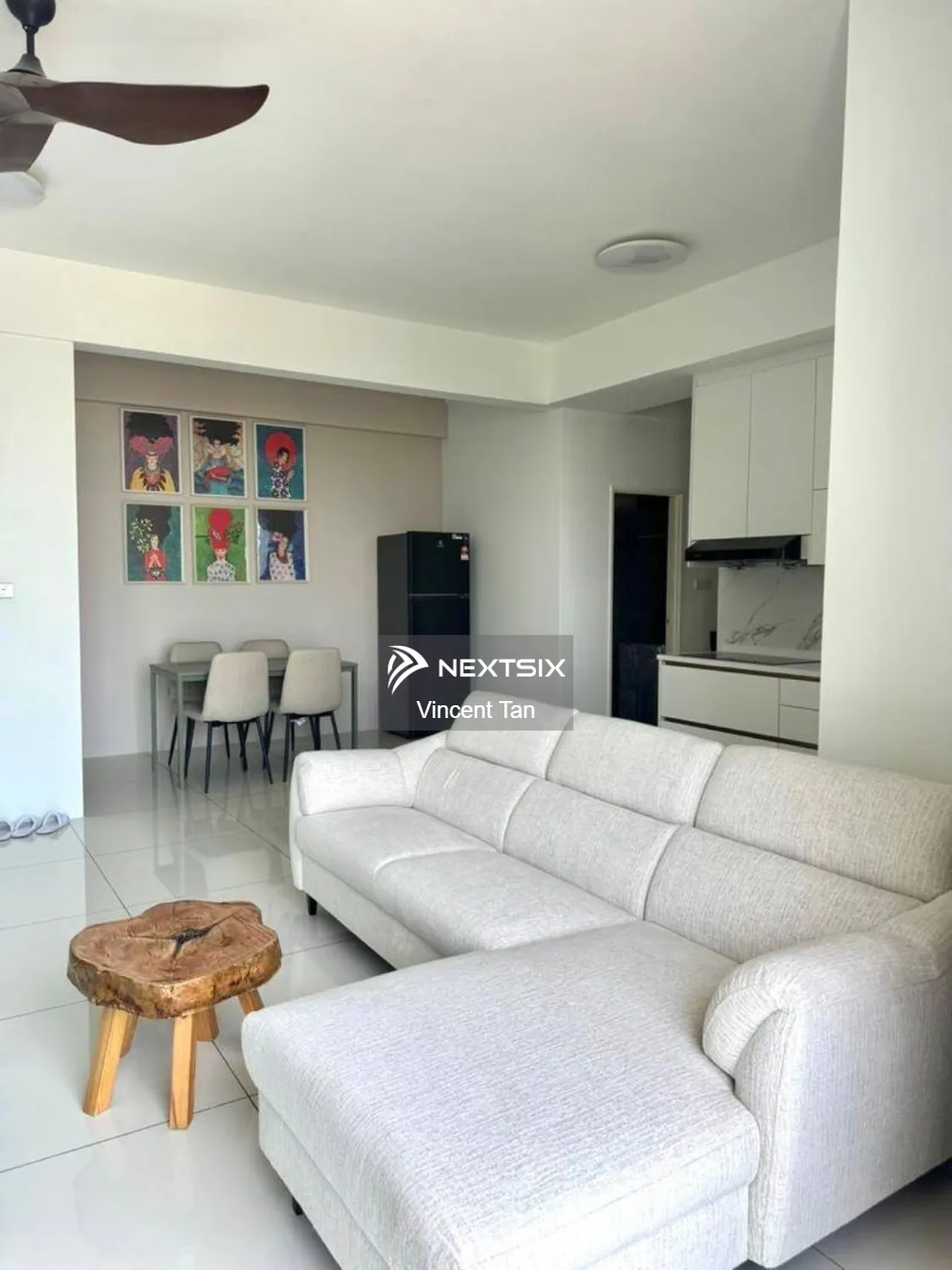 Condominium For Rent in Tanjong Tokong Penang - Image 7