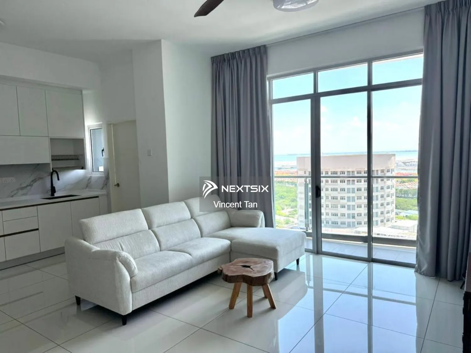 Condominium For Rent in Tanjong Tokong Penang - Image 8