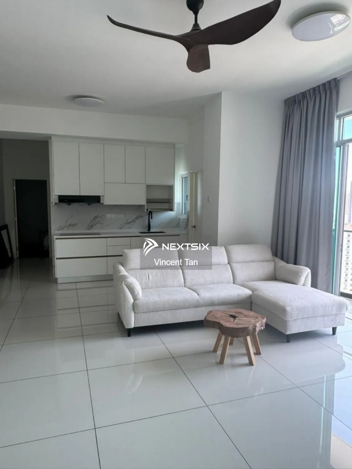 Condominium For Rent in Tanjong Tokong Penang - Image 9
