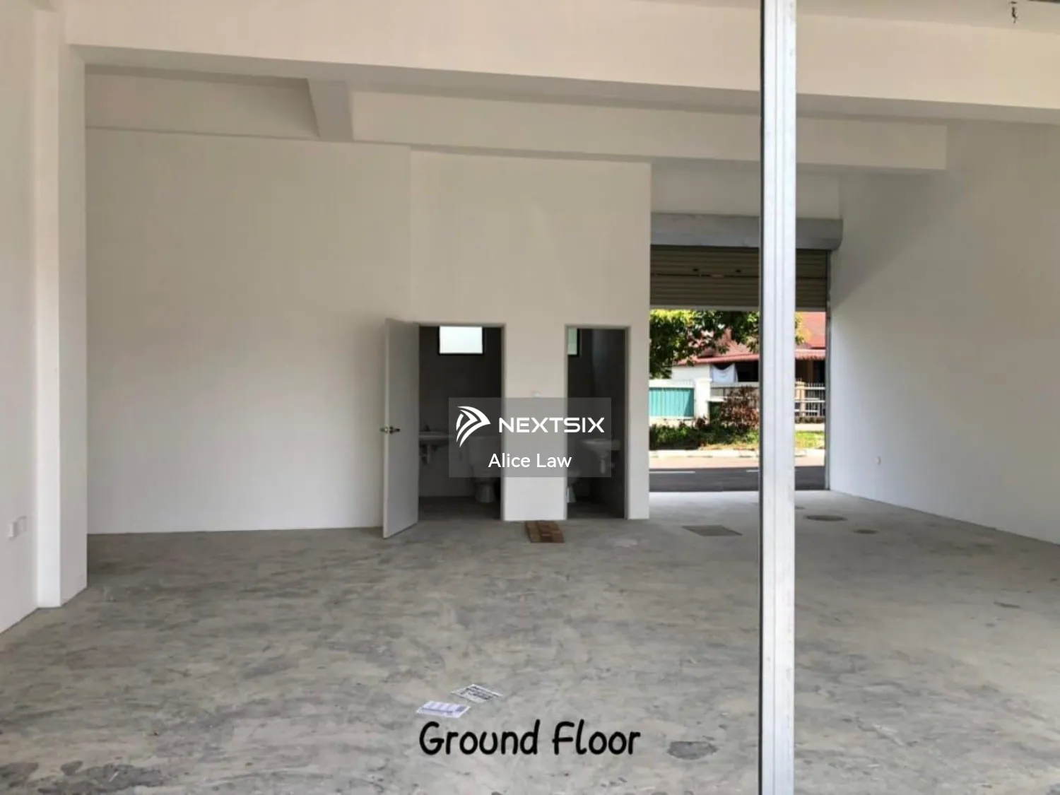 Shop For Sale in Kuching Sarawak - Image 3