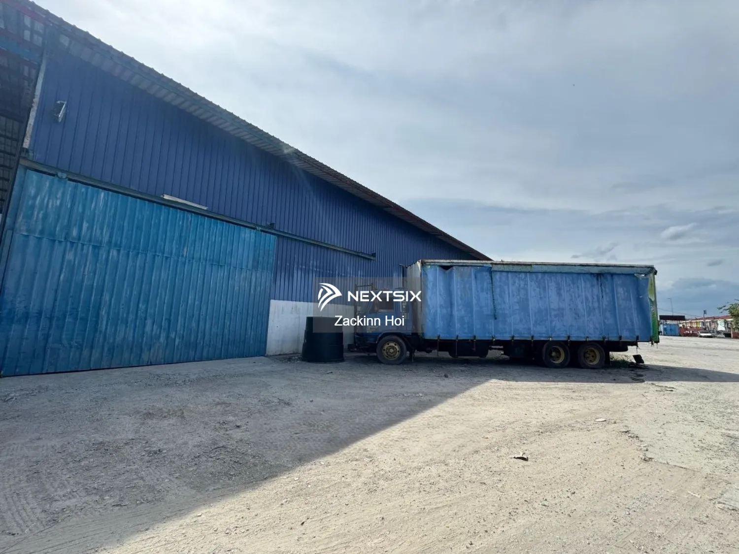 Warehouse For Rent in Klang Selangor - Image 5